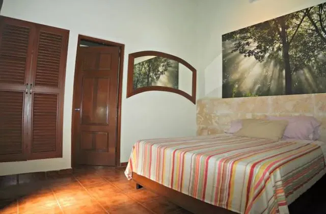 Appartement Residencial Paseo Colonial Santo Domingo Republique Dominicaine